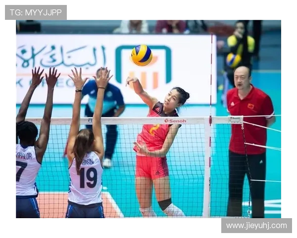 专访吴军：探寻排球背后的成功秘诀与团队精神