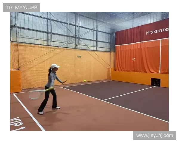 从零起步掌握网球技巧全方位指南助你成为网球高手 从零起步掌握网球技巧全方位指南助你成为网球高手