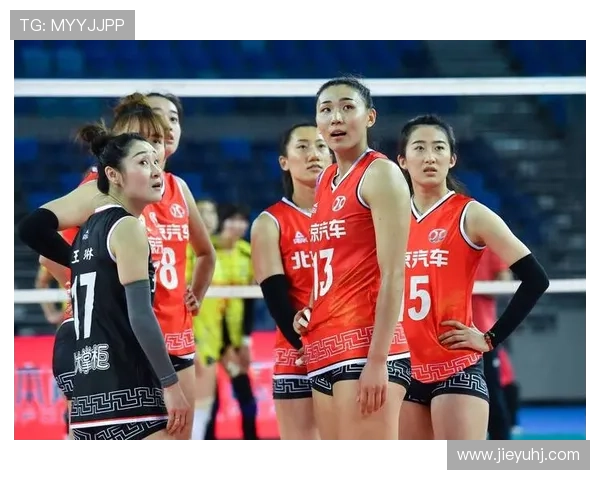 北京排球队实力强劲荣登排球个人能力排行榜第二名